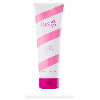 PINK SUGAR Hidratacao Corporais 250ml